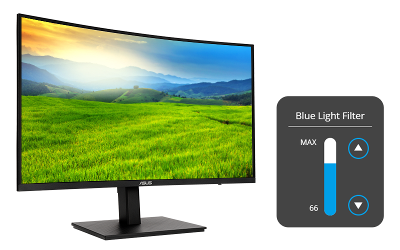 ASUS Monitors